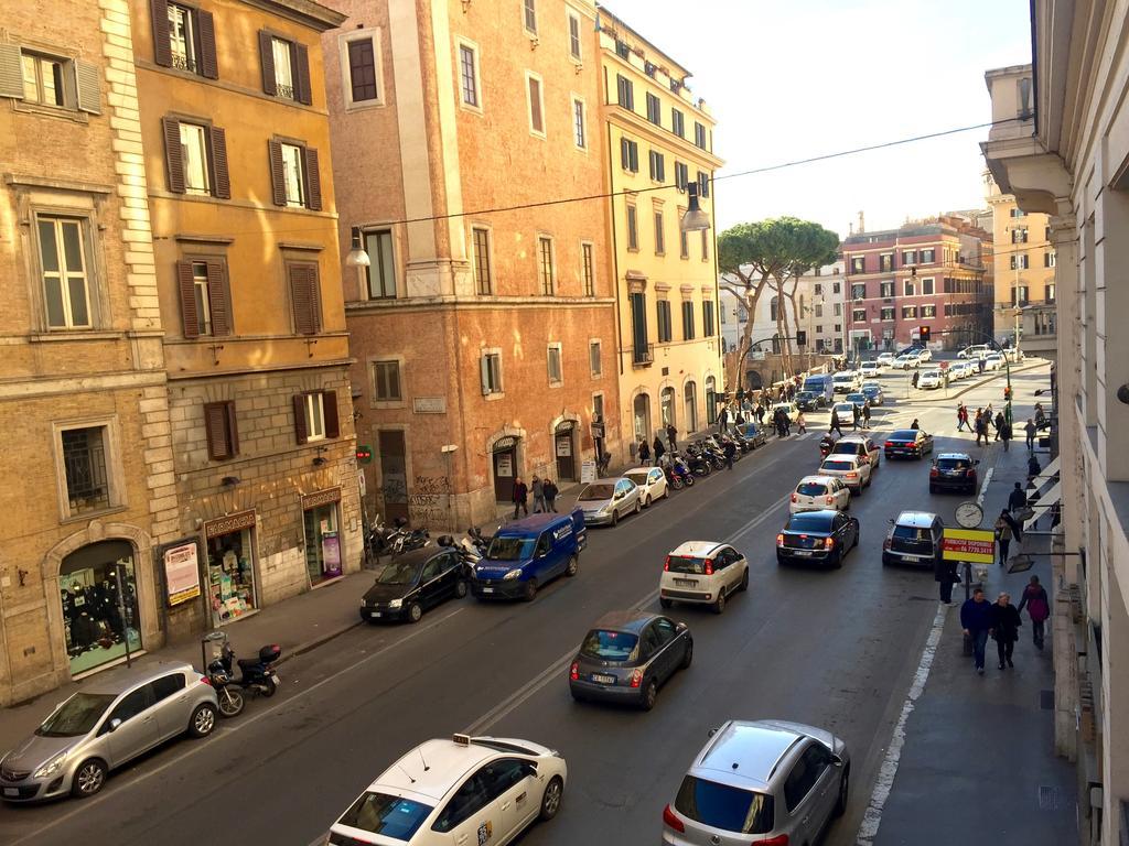 B&B Best Pantheon Rome Extérieur photo