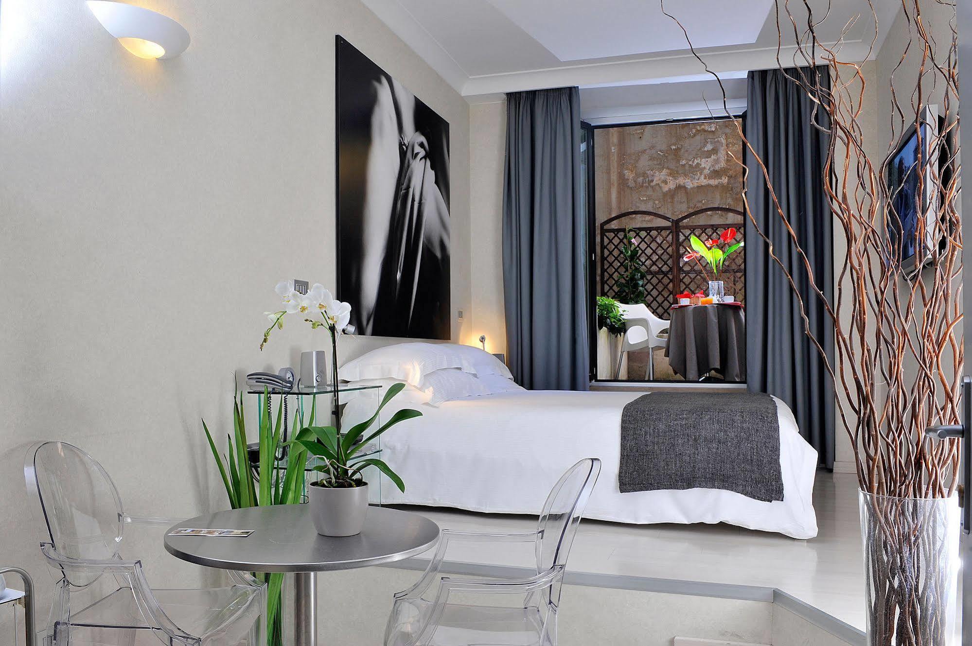 B&B Best Pantheon Rome Extérieur photo