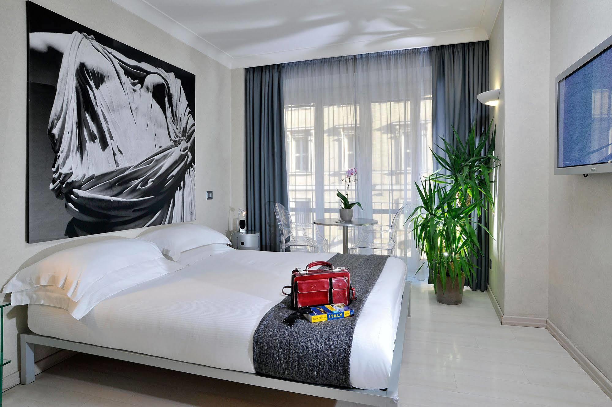 B&B Best Pantheon Rome Extérieur photo