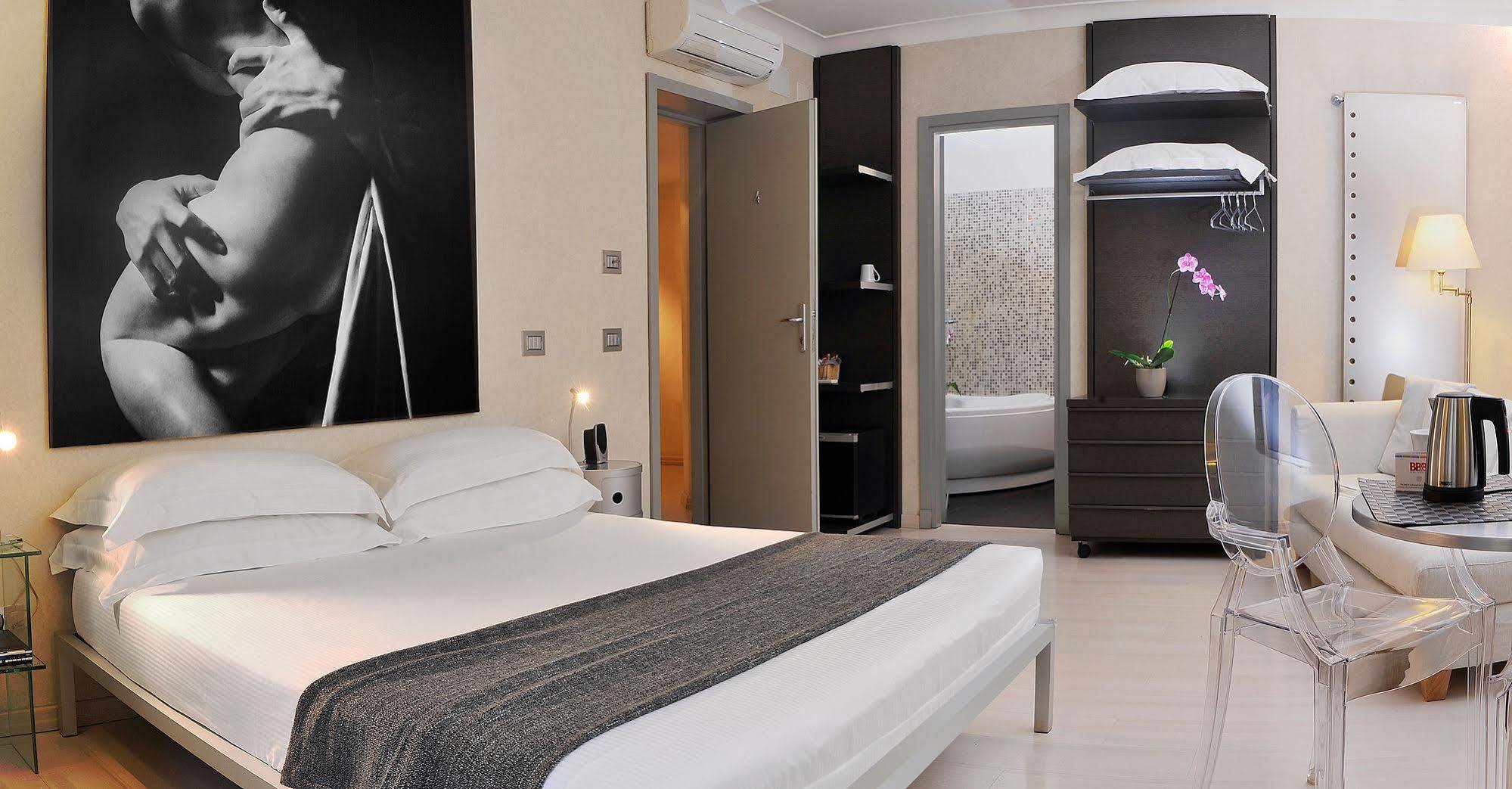 B&B Best Pantheon Rome Extérieur photo